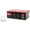Set 6 Bicchieri Aria Acqua 38 cl RCR