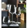 Set 6 Calici Vino Aria 38 cl RCR