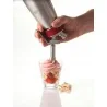 SIFONE PANNA LT.1 PROFI GOURMET INOX
