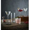 Set 6 Calici Nick e Nora America '20s 14 cl BORMIOLI ROCCO