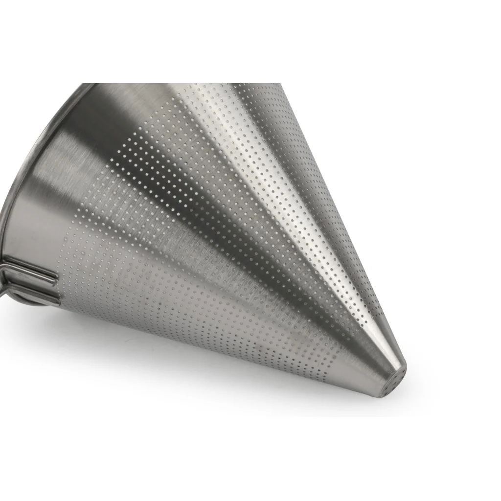 Colino Conico Chinoise Inox Cm.24 LACOR