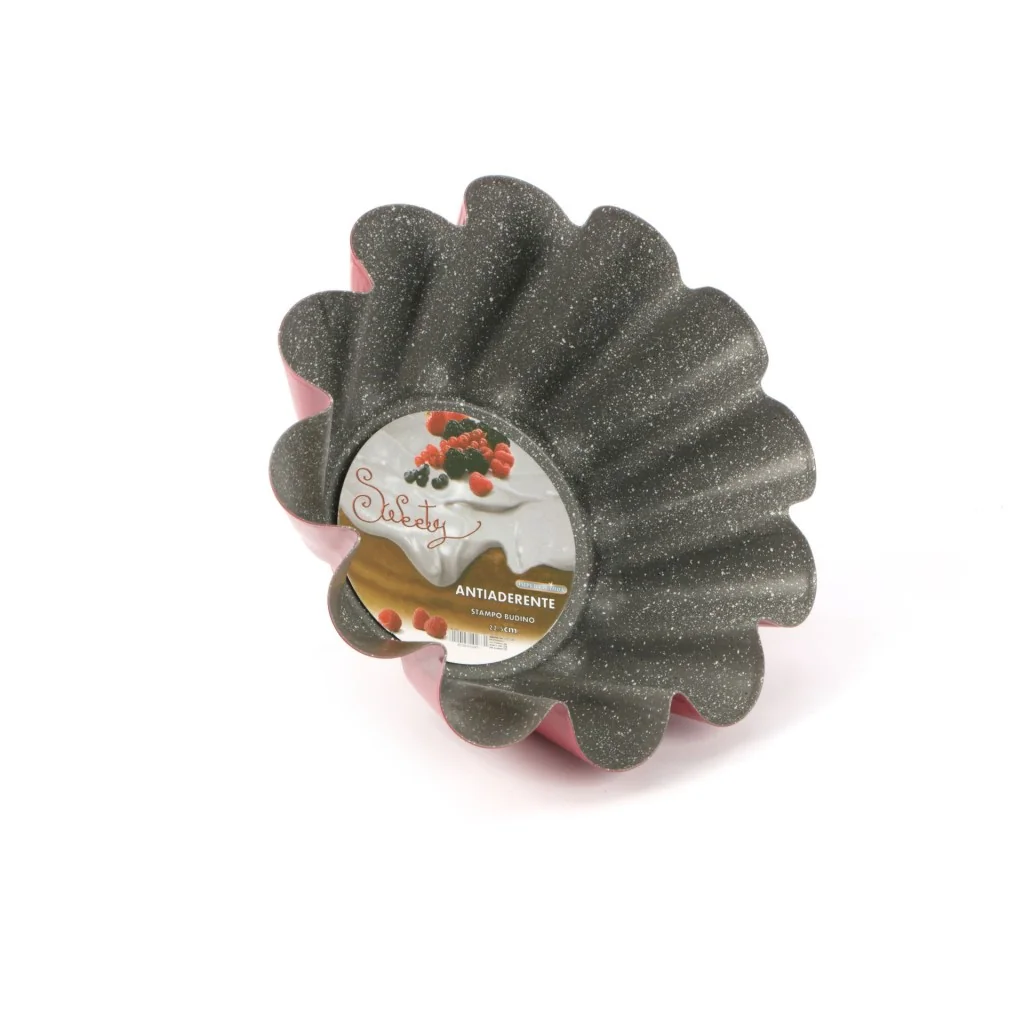Stampo Budino Sweety ø 22,5 cm