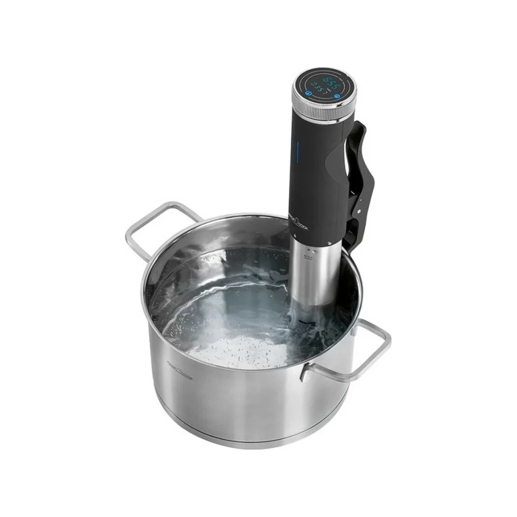 Sous Vide Stick di ProfiCook® PC-SV 1126