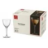 Set 6 Calici Nick e Nora Novecento Bartender 15,5 cl Bormioli Rocco