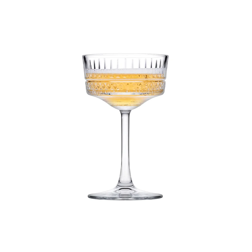 Set 4 Coppe Champagne Elysia 26 cl Pasabache