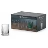 Set 6 Bicchieri Elysia Shot 6 cl Pasabache