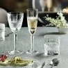 Set 6 Calici Brillante 2 Acqua 29 cl RCR