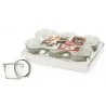 Vasetto Weck con Coperchio 80 ml DOSEN-ZENTRALE