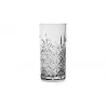 Set 4 Bicchieri Timeless Long Drink da 30 cl per Bibite Pasabache
