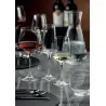 Set 6 Calici Vino Aria 72 cl in Eco Cristallo RCR Cristalleria