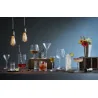 Set 6 Calici Nick e Nora America '20s 14 cl BORMIOLI ROCCO