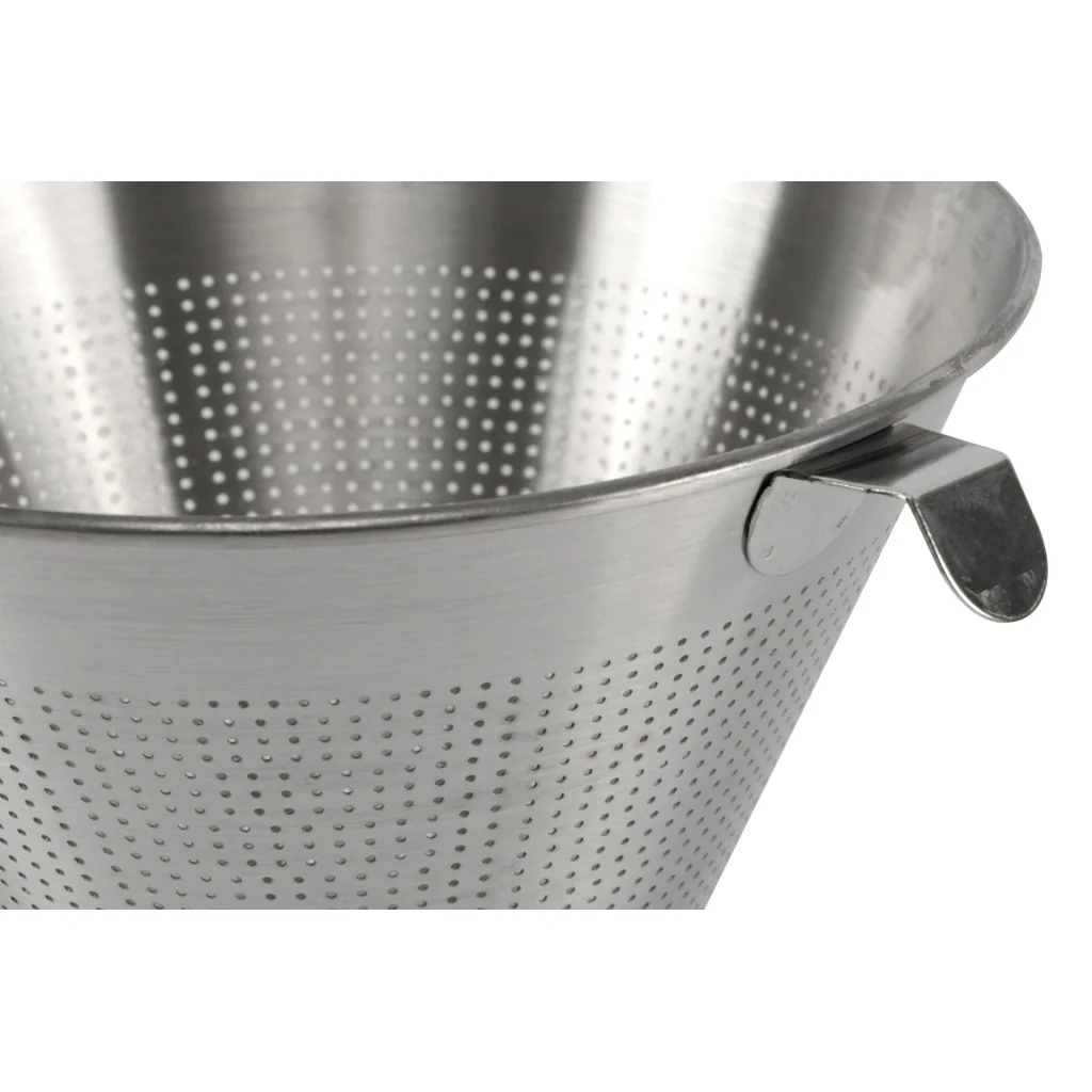 Colino Conico Chinoise Inox Cm.24 LACOR