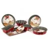 Stampo Budino Sweety ø 22,5 cm DT