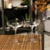 Set 6 Coppe Moscato Spumante Vinea 30 cl LUIGI BORMIOLI