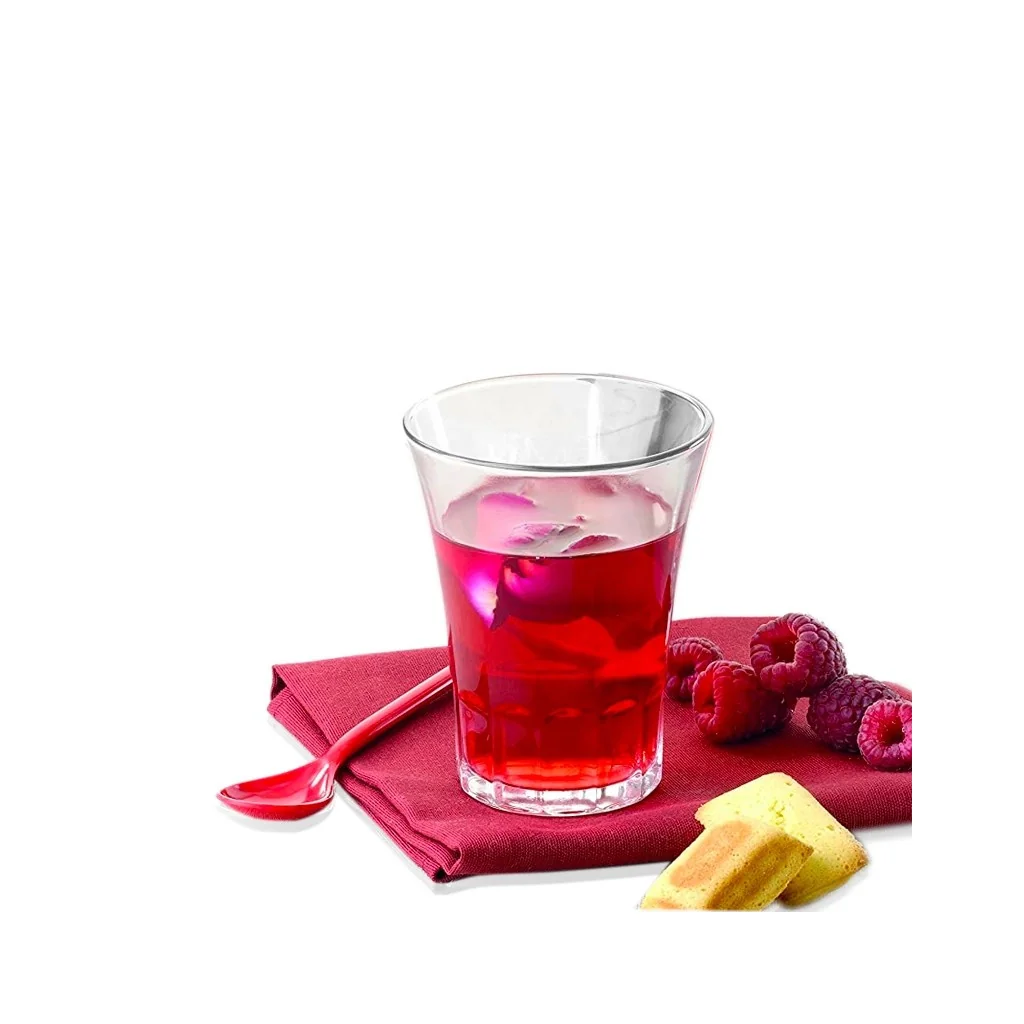 Set 4 Bicchieri Amalfi Liquore 9 cl Duralex