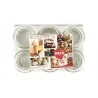 Vasetto Weck con Coperchio 80 ml DOSEN-ZENTRALE