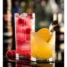 Set 6 Bicchieri Cocktail Tumbler Brillante 37 cl RCR