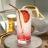 Set 6 Bicchieri Cocktail Tumbler Brillante 37 cl RCR
