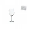 Set 6 Calici Vino Bianco Amber da 29,5 cl in Vetro Pasabache
