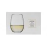 Bicchiere Amber Acqua in Vetro 35 cl 6 pz Pasabache