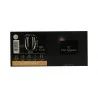 Set 6 Bicchieri Acqua Primary 36 cl in Vetro