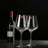 Set 6 Calici Vino Aria 79 cl in Eco Cristallo RCR Cristalleria