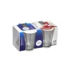 Set 4 Bicchieri Amalfi Vino 13 cl Duralex