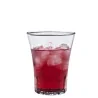 Set 4 pz Bicchieri Acqua Vino Bibita Liquore Amalfi 21 cl Duralex