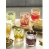 Set 6 Bicchieri Cocktail Any Time Dof 34 cl