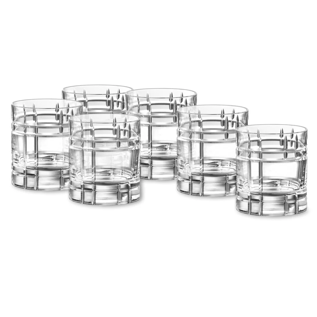 Set 6 Bicchieri Cocktail Any Time Dof 34 cl