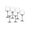 Set 6 Calici Degustazione Aurum Burgunder 43 cl
