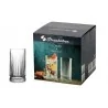 Set 4 Bicchieri Elysia Long Drink 45,5 cl Pasabache