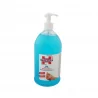Gel Igienizzante Mani Antibatterico Sanitina 1 lt