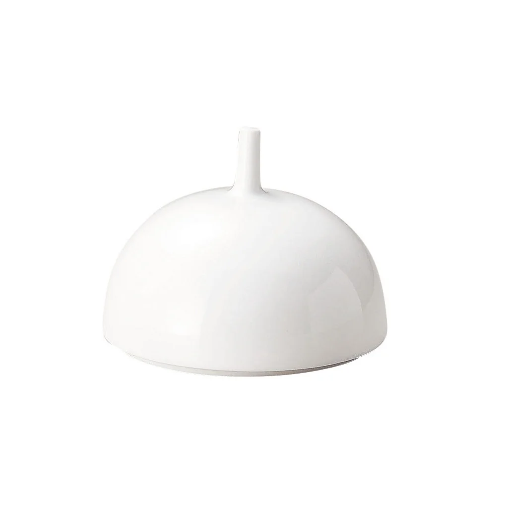 Cloche per Piatto Fondo Saturno Ø 25 cm COSTA VERDE