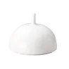 Cloche per Piatto Fondo Saturno Ø 25 cm COSTA VERDE