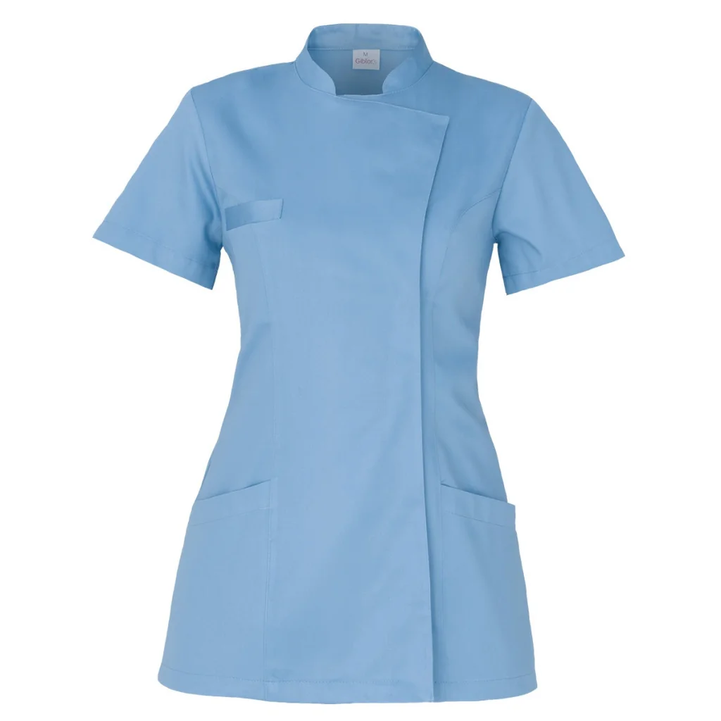 Casacca Tati Azzurra Giblor's