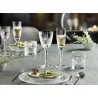 Set 6 Bicchieri Cocktail Brillante 2 Dof 34 cl RCR CRISTALLERIA
