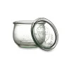 Vasetto Weck con Coperchio 58 ml DOSEN-ZENTRALE