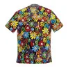 Casacca M/m Leonardo Peace EGOCHEF