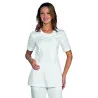 Casacca Brasilia Bianco M/m ISACCO