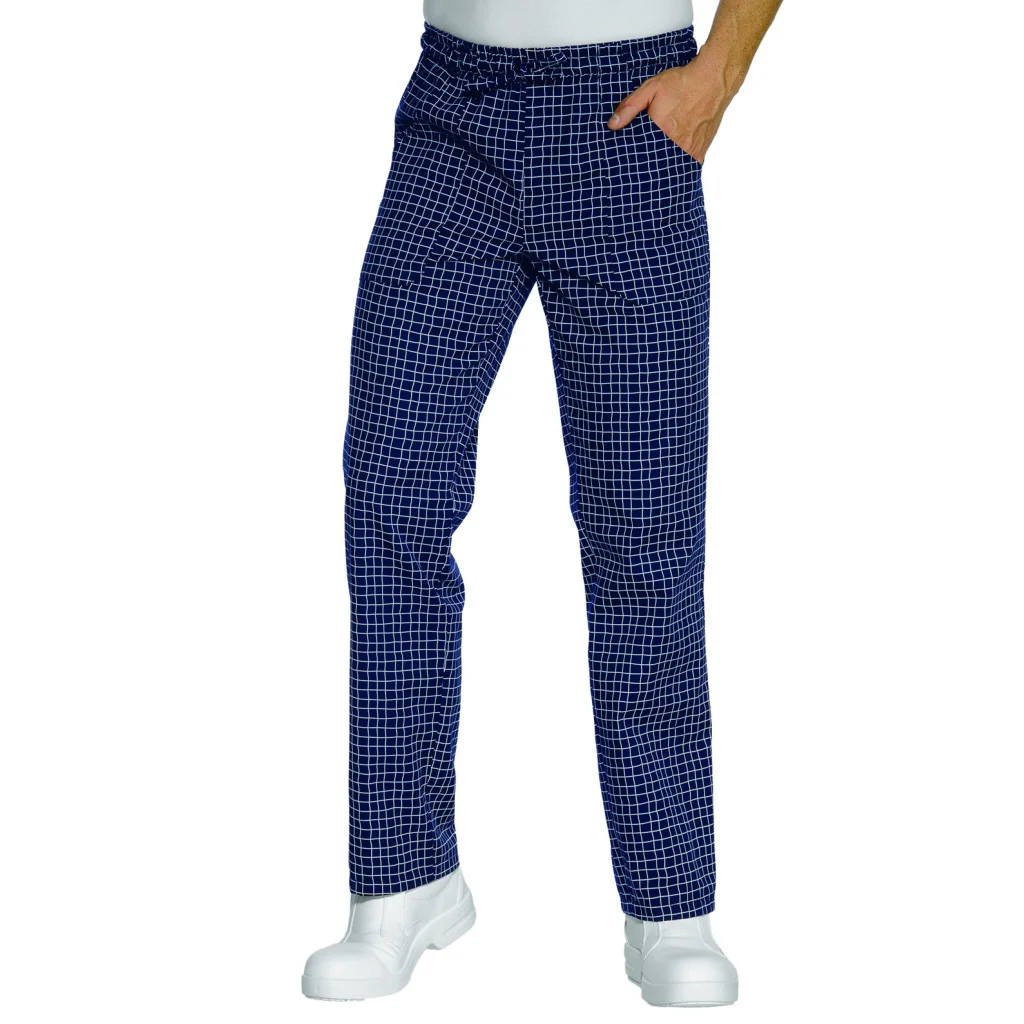 Pantalaccio Glasgow Pol/cot ISACCO
