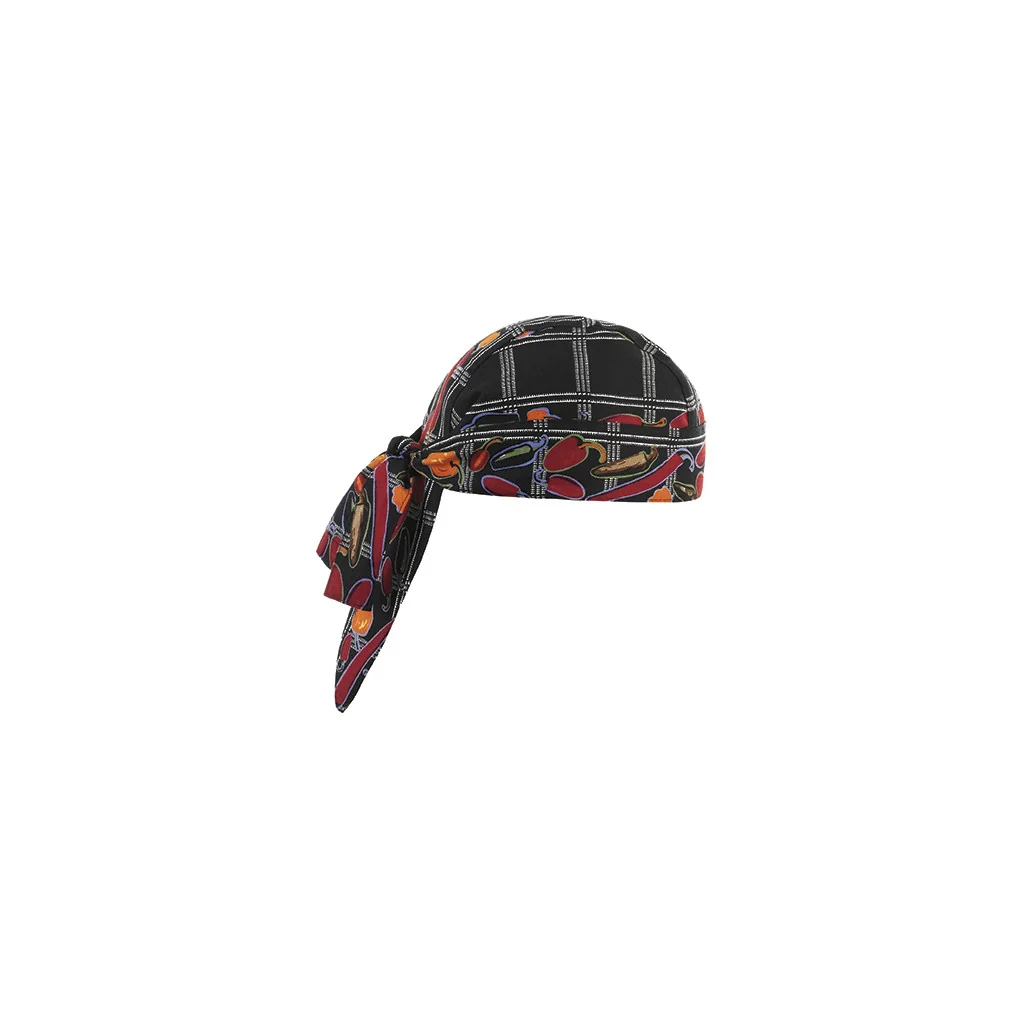 Bandana Pepper Cot 100% Egochef