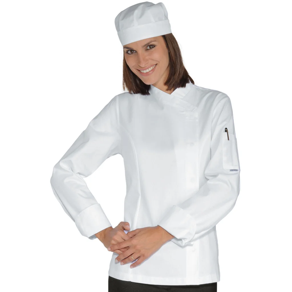 Giacca Lady Snaps Extralight Super Stretch M/l ISACCO