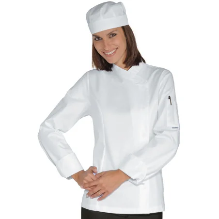 Giacca Lady Snaps Extralight Super Stretch M/l ISACCO