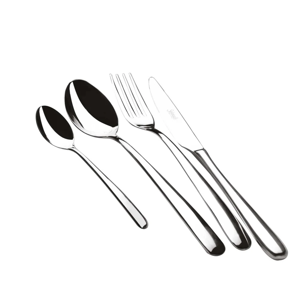 Servizio Posate Style 24 pz SALVINELLI