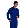 Casacca Corfu Blu Pol/cot Isacco