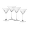 Set 4 Coppe Martini Elysia 22 cl PASABAHCE