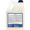Uni5 Cera Metallizzata Antisdrucciolevole 5 kg INTERCHEM