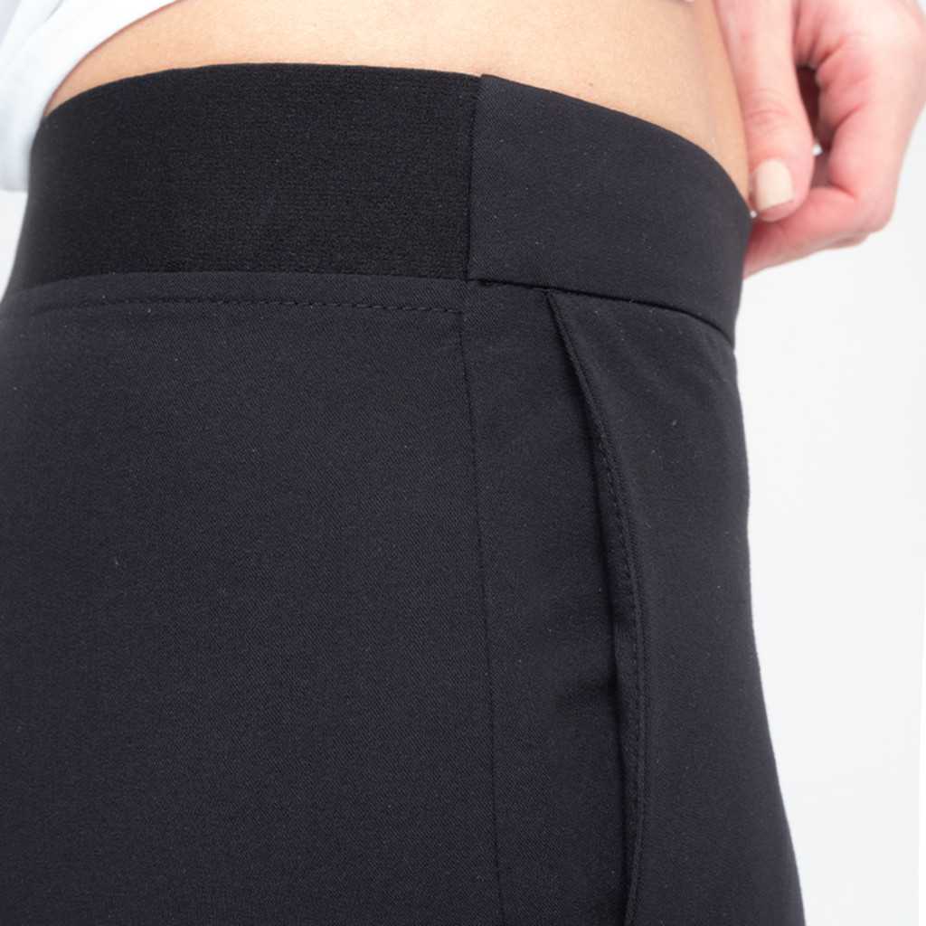 Pantalone Rebecca Nero Giblor's