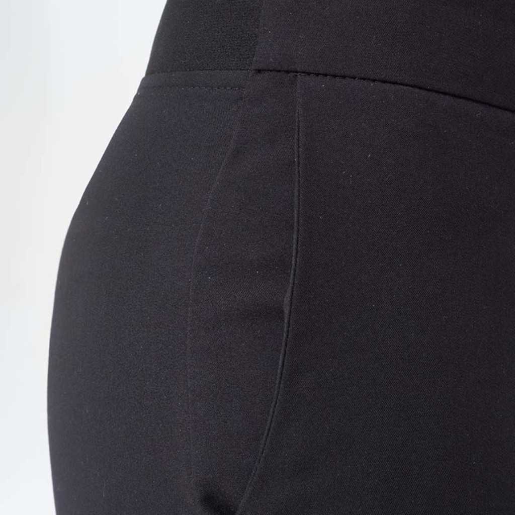 Pantalone Rebecca Nero Giblor's